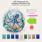 🥳SUMMER HOT SALE🥳💞50K+ SOLD!🏖️🌊 DIY Ocean Pearl Painting – Create Your Own Unique Wall Art with a Beautiful Sea Theme