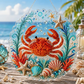🥳SUMMER HOT SALE🥳💞50K+ SOLD!🏖️🌊 DIY Ocean Pearl Painting – Create Your Own Unique Wall Art with a Beautiful Sea Theme