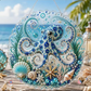 🥳SUMMER HOT SALE🥳💞50K+ SOLD!🏖️🌊 DIY Ocean Pearl Painting – Create Your Own Unique Wall Art with a Beautiful Sea Theme