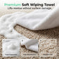 🧹Surprise Price: Only £7.99!! 💦Waterless Carpet Foam Stain Remover, No-Rinse Fabric Cleaning Foam with Free Cleaning Towel for Carpet, Sofa, Mattress, Car Upholstery