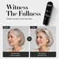 🥳Last Day Buy 1 Get 1 Free Special Price:£7.99!!💞 Fluffy Hair Shaping Spray‑Lightweight Volumizing Mist, All‑Day Strong Hold Humidity‑Resistant Peach Scent Hair Spray for Fine Flat Thin Hair