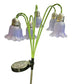 🏆Surprise Price: Only £15.99!!!🌷Solar Flower Lights Outdoor Garden Decorations