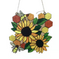 ⏳Last Day Special Price:£9.99!!!💥Vibrant Acrylic Suncatcher Hanging Ornament🐝
