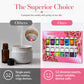 🏆Surprise Price: Only £7.99!!!🎁🌺The fresh scent lifts your mood！🌷12-Pack Water Soluble Essential Oils Set