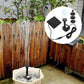 🏆Surprise Price: Only £13.99!!!⏰Outdoor Solar Fountain Water Pump Set for Garden