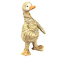 🎃HALLOWEEN SALE ONLY ￡11.99!! 🦇Spooky Duck Set – Hand-Painted, 5 Characters, Weather-Resistant