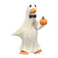 🎃HALLOWEEN SALE ONLY ￡11.99!! 🦇Spooky Duck Set – Hand-Painted, 5 Characters, Weather-Resistant