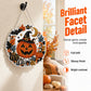 🎃HALLOWEEN PRE SALE￡9.99!!!👻Halloween Diamond Art Hanging Ornament Kit🏰