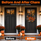🎃HALLOWEEN PRE SALE￡9.99!!!👻Halloween Diamond Art Hanging Ornament Kit🏰
