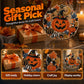 🎃HALLOWEEN PRE SALE￡9.99!!!👻Halloween Diamond Art Hanging Ornament Kit🏰