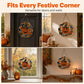 🎃HALLOWEEN PRE SALE￡9.99!!!👻Halloween Diamond Art Hanging Ornament Kit🏰