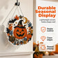 🎃HALLOWEEN PRE SALE￡9.99!!!👻Halloween Diamond Art Hanging Ornament Kit🏰