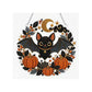 🎃HALLOWEEN PRE SALE￡9.99!!!👻Halloween Diamond Art Hanging Ornament Kit🏰