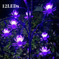 🎃HALLOWEEN HOT SALE💞50K+ SOLD!🦇 50% OFF!👻Waterproof Halloween Pumpkin Solar Branch Lights💀