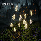 🎃HALLOWEEN HOT SALE💞50K+ SOLD!🦇 50% OFF!👻Waterproof Halloween Pumpkin Solar Branch Lights💀