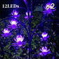 🎃HALLOWEEN HOT SALE💞50K+ SOLD!🦇 50% OFF!👻Waterproof Halloween Pumpkin Solar Branch Lights💀