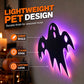 🎃HALLOWEEN SALE BUY 1 GET 1 FREE￡7.99!! 🦇Halloween Glow in Dark Wall Stickers👻🏰