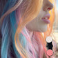 🥳SUMMER HOT SALE🥳💞50K+ SOLD!💥50% OFF! 🖌️Quick Single-Use Hair Dye Powder Cake