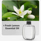 🌷LAST DAY SALE 50% OFF– ONLY ￡9.99!!⚡50K+ SOLD💕Freshen Any Room Instantly!🎁🌺No-Cord Timed Aroma Diffuser