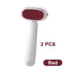 ⏰ LAST DAY SALE 50% OFF 🏆 Double-Sided Foot Scraper – Easily Removes Calluses and Dead Skin ✨🦶