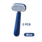 ⏰ LAST DAY SALE 50% OFF 🏆 Double-Sided Foot Scraper – Easily Removes Calluses and Dead Skin ✨🦶