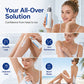 🎁BUY 1 GET 1 FREE SPECIAL PRICE ￡7.99!!✨Ice-Cooling Hair Removal Cream for Sensitive Skin