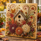 🍂AUTUMN SALE ONLY￡9.99!! 🐿️✨Autumn 3D Pearl Painting Kit🎃