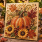 🍂AUTUMN SALE ONLY￡9.99!! 🐿️✨Autumn 3D Pearl Painting Kit🎃