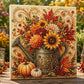 🍂AUTUMN SALE ONLY￡9.99!! 🐿️✨Autumn 3D Pearl Painting Kit🎃
