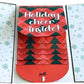 🎄Christmas Pre Sale￡6.99!!☃️Creative Christmas Waterfall Gift Card Booklet