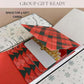 🎄Christmas Pre Sale￡6.99!!☃️Creative Christmas Waterfall Gift Card Booklet