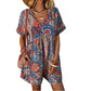 ⏳Last Day Special Price:£12.99!!!💥🛍️ Women’s Effortless Vacation Romper