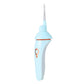 🏆Surprise Price: Only £12.99!!!👂Electric Earwax Cleaner with LED Light