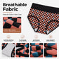 💖LIMITED OFFER – Buy 1 Get 3 Packs✨Women's High Waisted Cotton Panties,👍Soft & Breathable& Comfortable & Stretchy Full Coverage Briefs for Everyday Wear