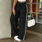 🏆Surprise Price: Only £15.99!!!👖Women's Wide-Leg Drawstring Pants