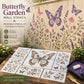 ⏳LIMITED-TIME 50% OFF! ⏰DIY Garden Painting Templates for Every Space – Reusable Festive Stencils 🎄✨