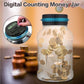 ⏳Limited-Time Sale: 50% OFF💥💰Digital Money Box with Auto Coin Counting – Tracks savings & sets targets – Smart & fun way to watch your savings grow ✨