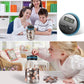 ⏳Limited-Time Sale: 50% OFF💥💰Digital Money Box with Auto Coin Counting – Tracks savings & sets targets – Smart & fun way to watch your savings grow ✨