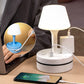 🎁Last day sale 50% OFF🔥💡 Bedside Lamp with AC Outlets and USB Ports