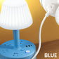 🎁Last day sale 50% OFF🔥💡 Bedside Lamp with AC Outlets and USB Ports