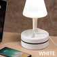 🎁Last day sale 50% OFF🔥💡 Bedside Lamp with AC Outlets and USB Ports