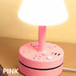 🎁Last day sale 50% OFF🔥💡 Bedside Lamp with AC Outlets and USB Ports