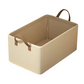 ⏳Last Day Special Price:£10.99!!!💥Foldable Storage Basket with Handles📦