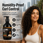 🏆Surprise Price: Only £9.99!!!🪮Stronq Hold Curly Hair Styling Gel👩‍🦱🧑‍🦱