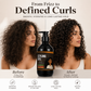 🏆Surprise Price: Only £9.99!!!🪮Stronq Hold Curly Hair Styling Gel👩‍🦱🧑‍🦱