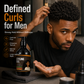 🏆Surprise Price: Only £9.99!!!🪮Stronq Hold Curly Hair Styling Gel👩‍🦱🧑‍🦱