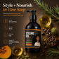🏆Surprise Price: Only £9.99!!!🪮Stronq Hold Curly Hair Styling Gel👩‍🦱🧑‍🦱