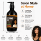 🏆Surprise Price: Only £9.99!!!🪮Stronq Hold Curly Hair Styling Gel👩‍🦱🧑‍🦱
