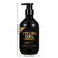 🏆Surprise Price: Only £9.99!!!🪮Stronq Hold Curly Hair Styling Gel👩‍🦱🧑‍🦱