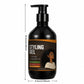 🏆Surprise Price: Only £9.99!!!🪮Stronq Hold Curly Hair Styling Gel👩‍🦱🧑‍🦱